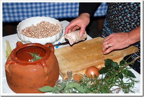 Fagioli-Grassi