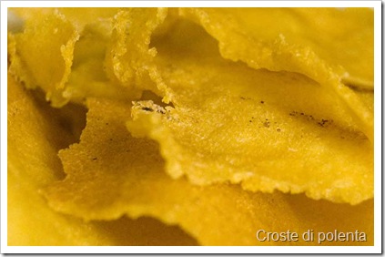 polenta