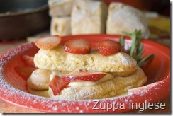 Zuppa-ingles