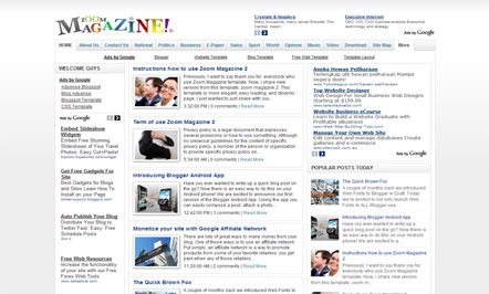 Zoom-Magazine-2-template