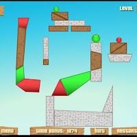 Juego Colliderix
