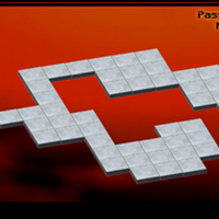 Juego Bloxorz