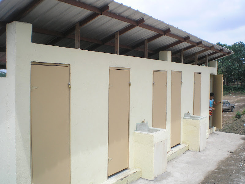 Composting Toilets