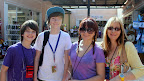 March Break 2010 - Road Trip And Cruise Slideshow