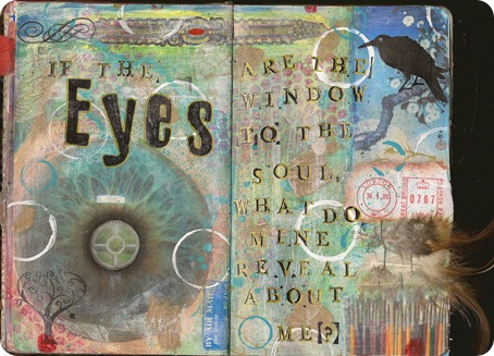 Eyes