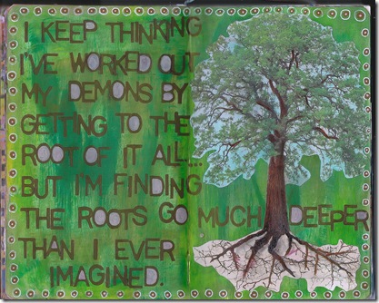 Roots