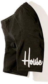 House Industries Bike Shorts House Industries Bike Shorts
