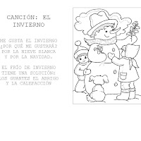 CANCION EL INVIERNO
