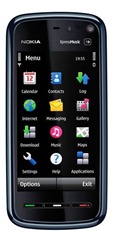 nokia-5800-express-music