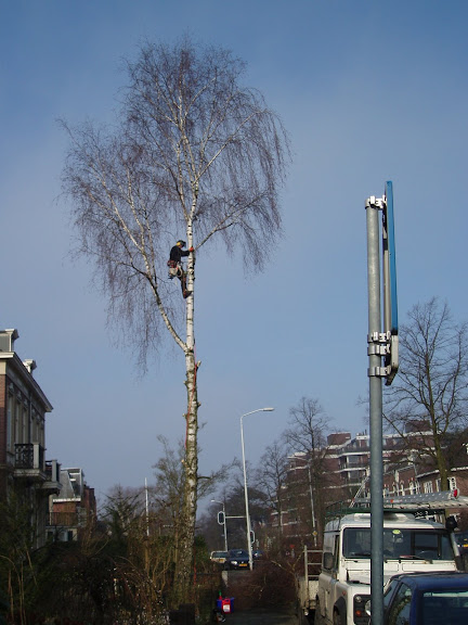 rooien Berk