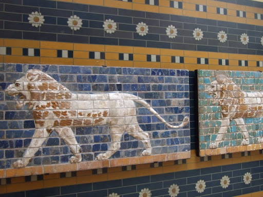 archaeo