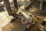 Vérin pneumatique et son électrovanne
