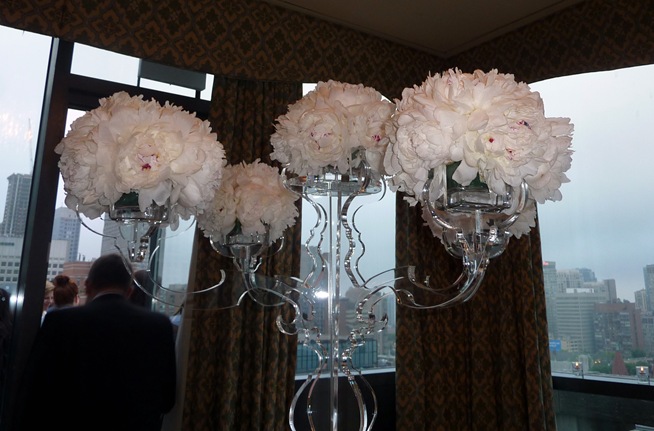 centerpiece by Designing Trendz