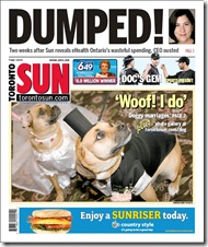 TorontoSunCover-Jun8-2009