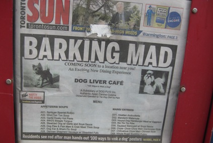 DogDinerCover