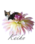 keiko-signature