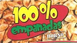 100% Empanadas