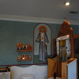 Elizabeth Randell Iconography