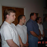 Pascha 2006