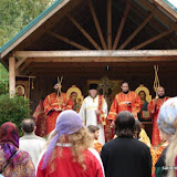 Pilgrimage to Hermitage of the Holy Cross