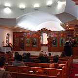 Triumph of Orthodoxy 2010