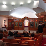 Triumph of Orthodoxy 2010
