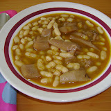 Potages y platos de cuchara