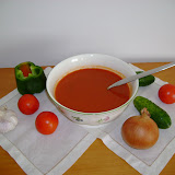 Verduras y hortalizas