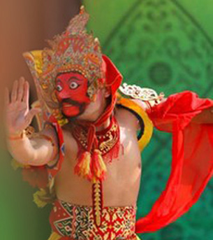 Prabu Klana Sewandono