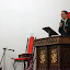pregação do Pastor Arlindo