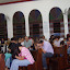 Culto da Colheita - Projeto Mateus