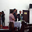 EBD - Escola Bíblica Dominical
