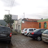 081109 Culto da Colheita - Projeto Mateus