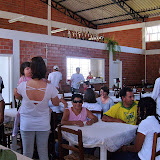 081130 Comemorações do 9º Anversário da PIB de União