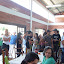 Fila do almoço