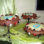 Dia 22 - Bolo de aniversário pelos 10 anos