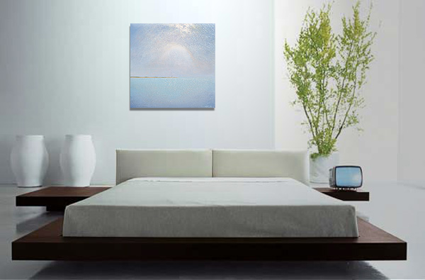 Contemporary Abstract Art For Sale