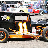 StockCar, Pratiques 10 mai 2008 à l'Autodrome Chaudière