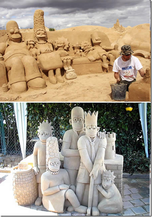Simpsons!