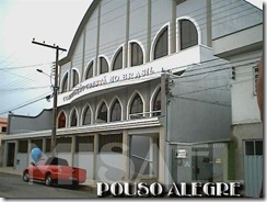 Prefeitura de Pouso Alegre (MG) abriu concurso com 291 vagas para todos os níveis de escolaridade