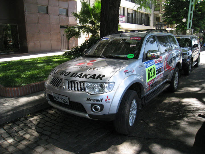 Buenos Aires - Mendoza - Santiago - Viña del Mar - Valparaíso