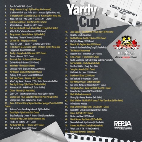 [Chinese Assassin Djs - Yardy Cup February Report (Back Cover)[5].jpg]