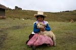 Cumbemayo, Peru