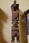 Archeological Museum, Leymebamba, Peru