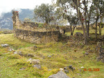 Kuelap, Peru