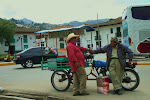 Cajamarca, Peru