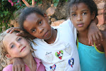 Bella, Michele, Gracy Kelly.JPG