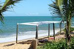 Caraiva, Brazil