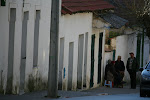 Ain Draham, Tunisia