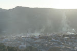 Ain Draham, Tunisia